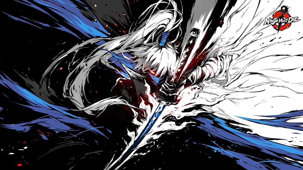 Ninja Must Die v1.0.125 MOD APK (Damage, Defense Multiplier)