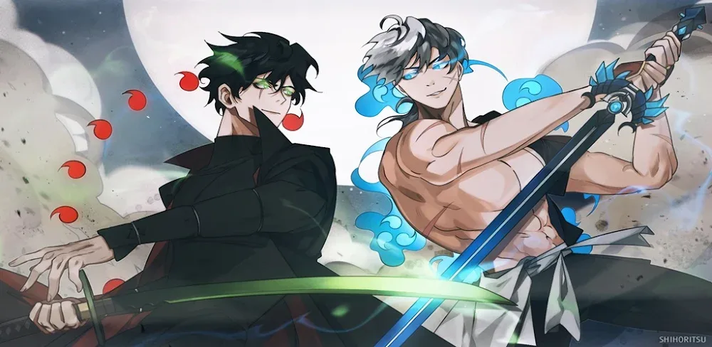Ninja Rift v2.37 MOD APK (Menu, Increase HP, Cp)