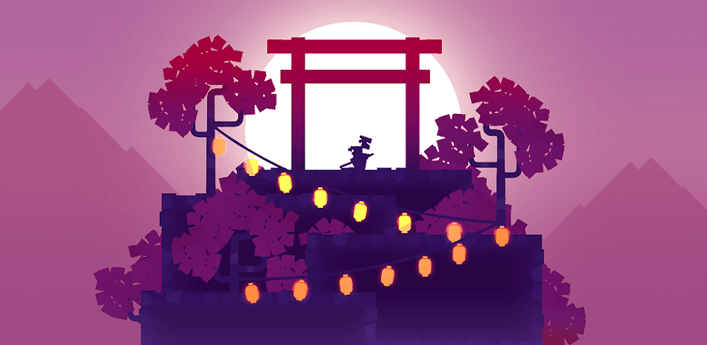Ninja Tobu v2.5.2 MOD APK (Unlimited Money)