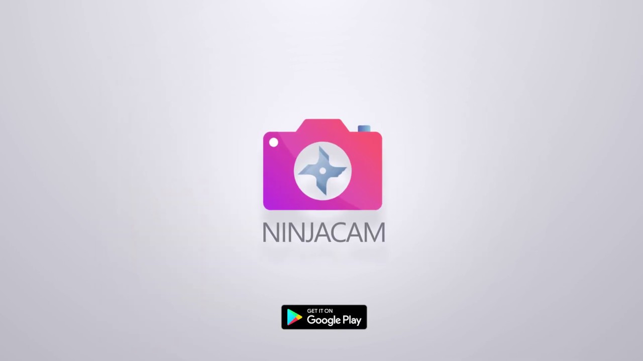 NINJACAM v3.7.5 MOD APK (Premium Unlocked)