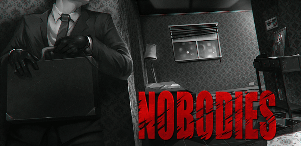 Nobodies: Murder Cleaner v4.0.34 MOD APK (Unlock All Missions)