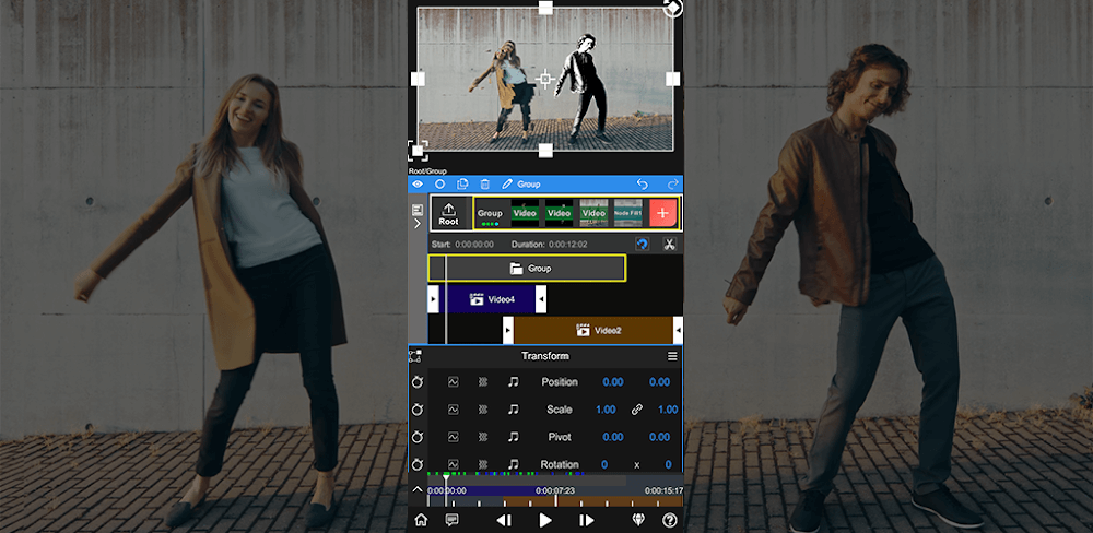 Node Video v8.7.0 MOD APK (Lifetime Unlocked)