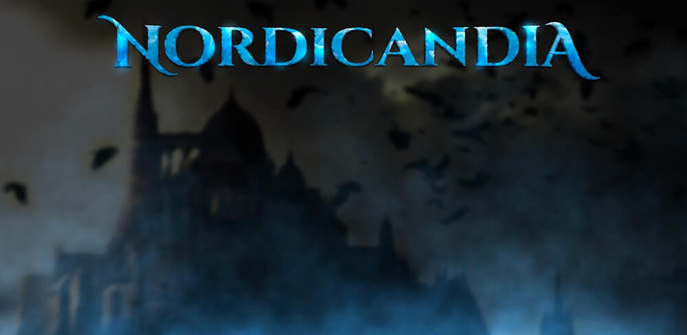 Nordicandia v1.9.2 MOD APK (No Skill CD, Mana, Health, XP Potion)