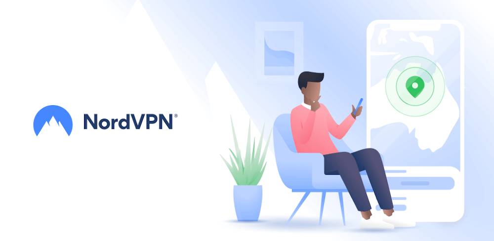 NordVPN v9.5.2 MOD APK (Premium Unlocked)