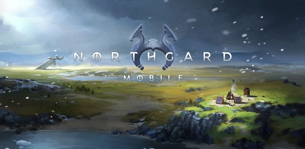 Northgard v2.2.3 MOD APK (Unlocked All DLC, No ADS)