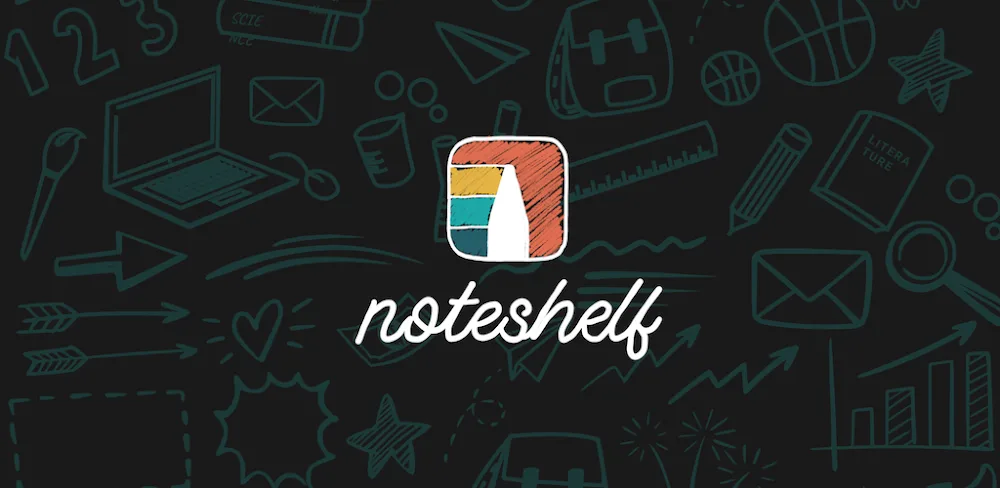 Noteshelf 3 v4.4.0 MOD APK (Premium Unlocked)