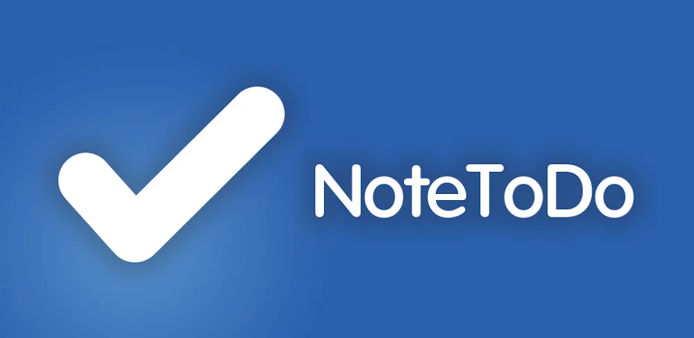 NoteToDo - Notes & To Do List v2.2.2-148 MOD APK (Premium Unlocked)
