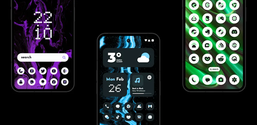 Everything You: Adaptive Icons v3.0.0 APK (Full Version)