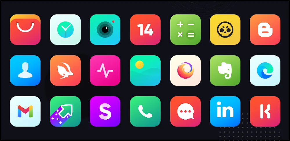 Nova Icon Pack v7.3.1 APK (Full Version)