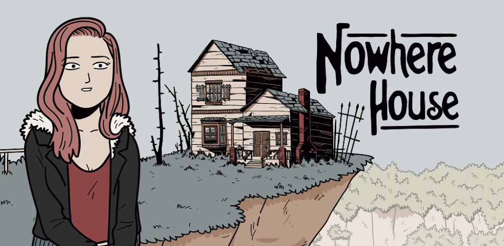 Nowhere House MOD APK v1.1.88 (Unlocked All Content)