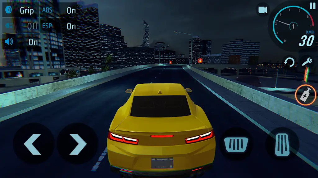 NS2: Underground v1.1.9 MOD APK (Nitro Purchased, No Ads)