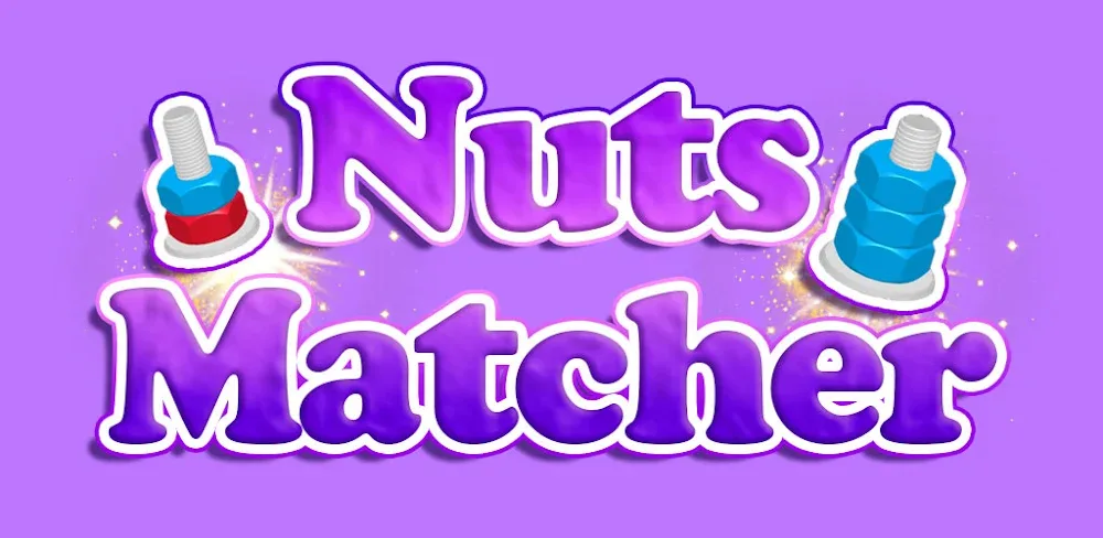 Nuts Matcher v1.0.2 MOD APK (Free Purchase)