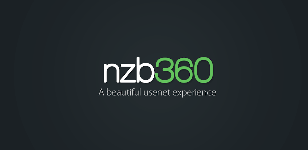 nzb360 v23.3 MOD APK (Pro Features Unlocked)