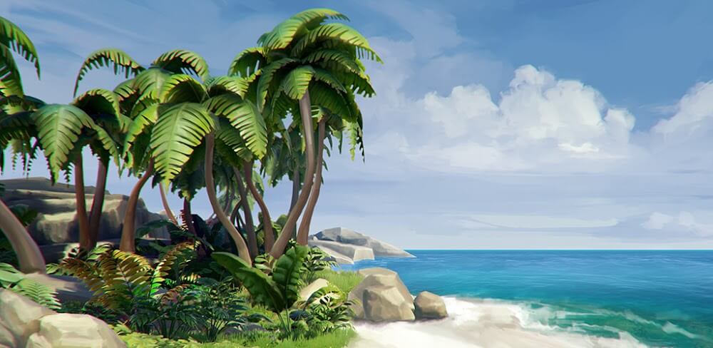 Ocean Is Home v0.77 MOD APK (Unlimited Money)