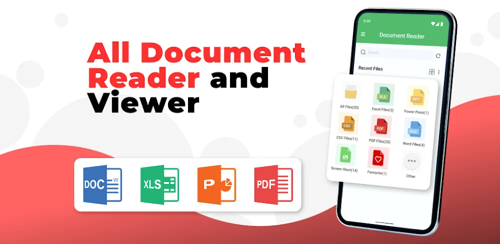 Office Reader v7.1.4 MOD APK (Premium Unlocked)