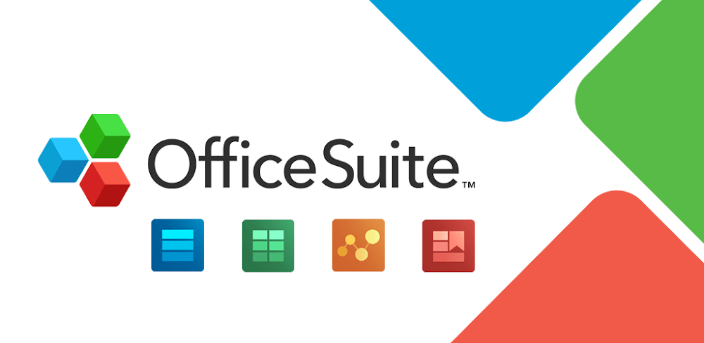 MobiOffice v16.4.60062 MOD APK (Premium Unlocked)