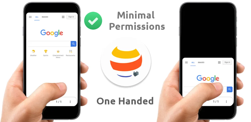 OH Web Browser v11.4.4 MOD APK (Premium Unlocked)