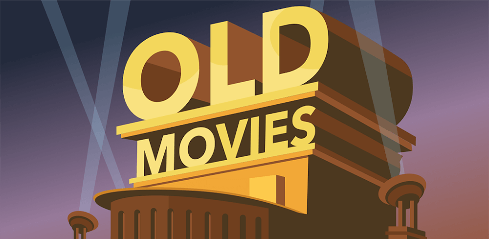 Old Movies Hollywood Classics v1.16.25 MOD APK (Mega Mod, AD-Free)