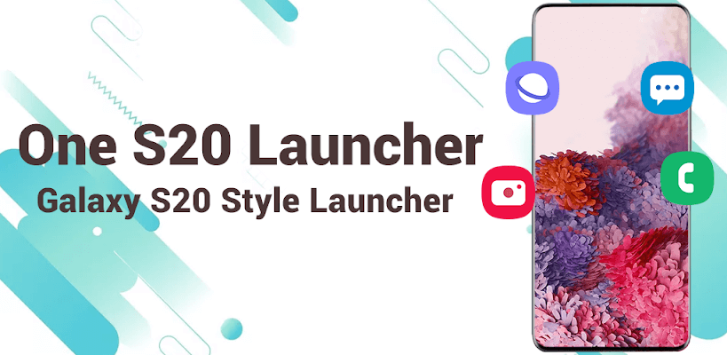 One S25 Launcher v4.7 APK + MOD (Premium Unlocked)