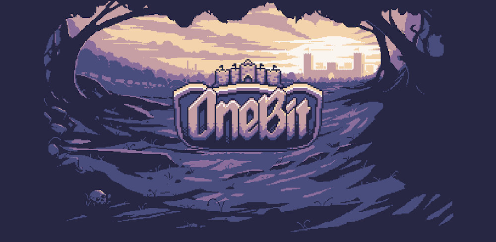 OneBit Adventure v1.3.410 MOD APK (God Mode, One Hit)