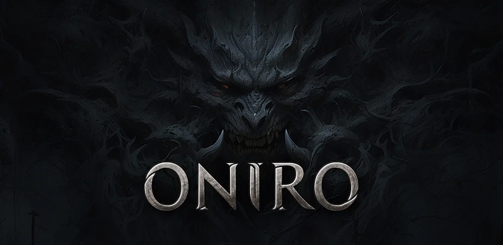 Oniro v1.5.2 MOD APK (Mega Menu, Money, No CD)