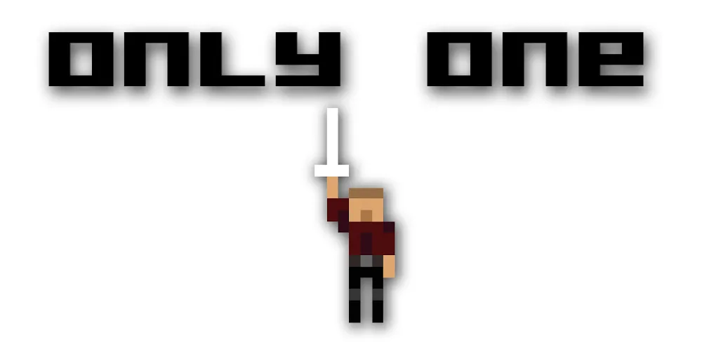 Only One v1.2983 MOD APK (Unlimited Diamonds)
