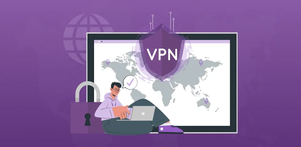 OrNET VPN v1.5.1 MOD APK (Premium Unlocked)