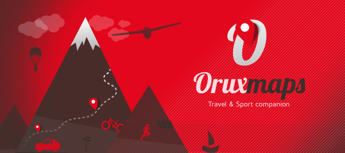OruxMaps GP v10.7.4GP APK + MOD (Full Version, Optimized)