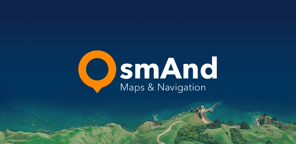 OsmAnd+ v5.3.10 MOD APK (Premium Unlocked)