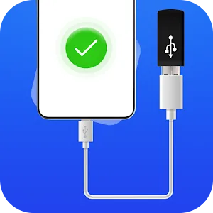OTG Checker v2.3 MOD APK (Premium Unlocked)