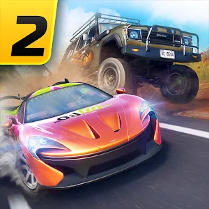 OTR 2 v1.0.1 MOD APK (Free Shopping)