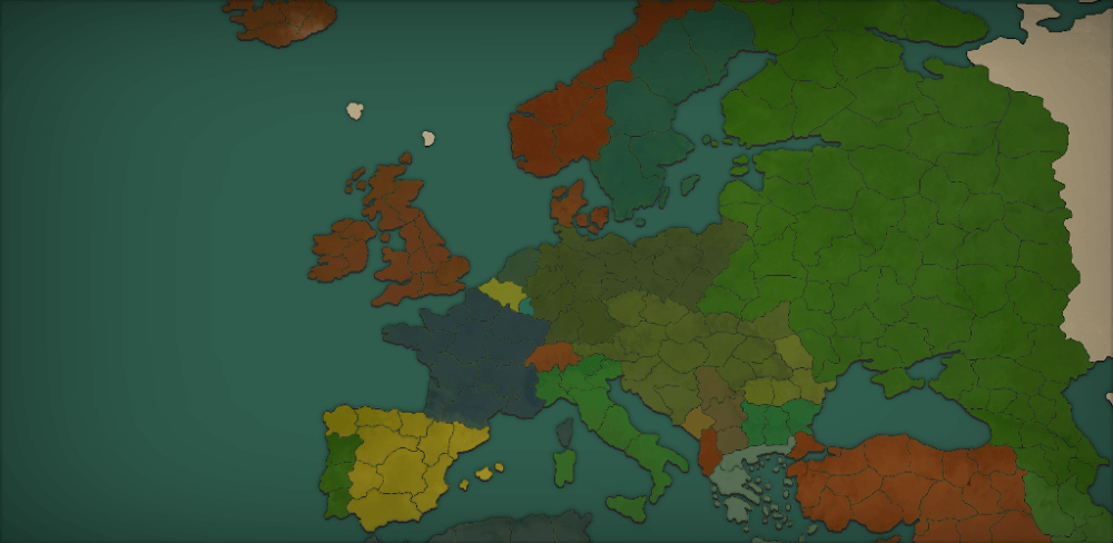 Our Empire Remake Pro APK v0.12b11 (Full Game)