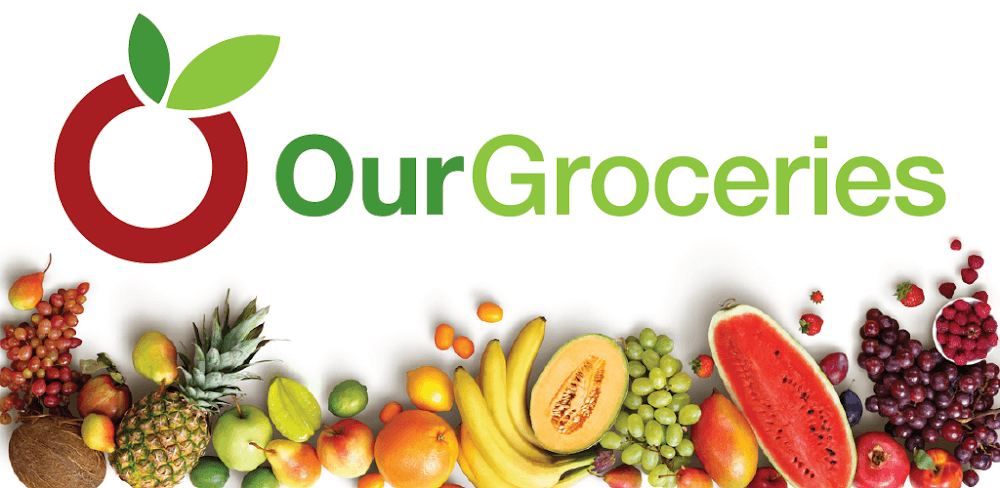 Our Groceries Shopping List v7.1.1 MOD APK (Premium Unlocked)