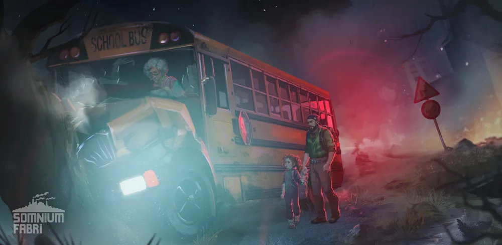 Our Last Way Out v1.0.31 MOD APK (Free Purchase)