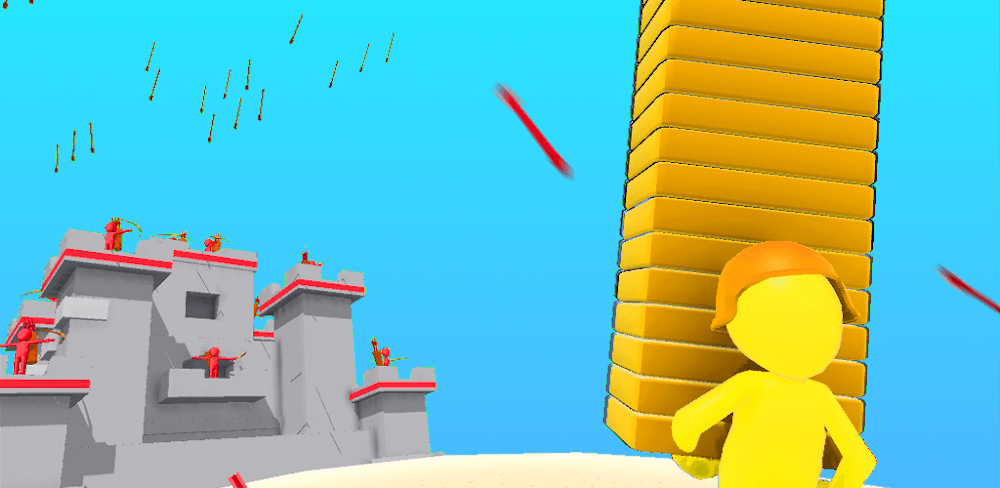 Outdo.io 3D v5.9.1 MOD APK (Free Rewards)