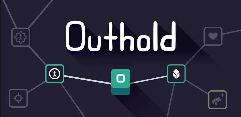 Outhold v1.1.8 APK (Unlocked Game)