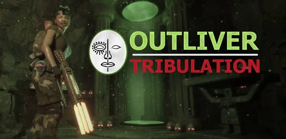 Outliver: Tribulation v1.6.9.21 APK (Unlocked Game)