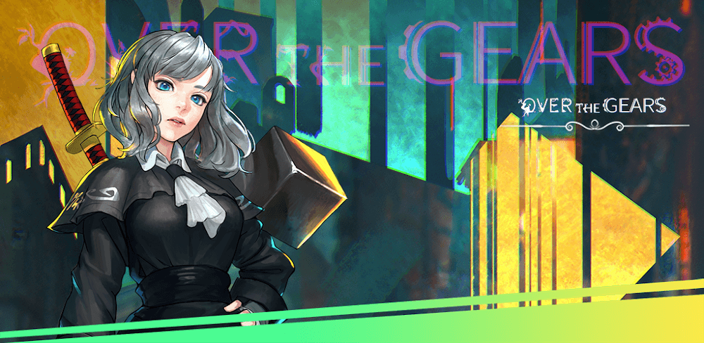 OVER THE GEARS v3.1.0 APK (Latest Version)