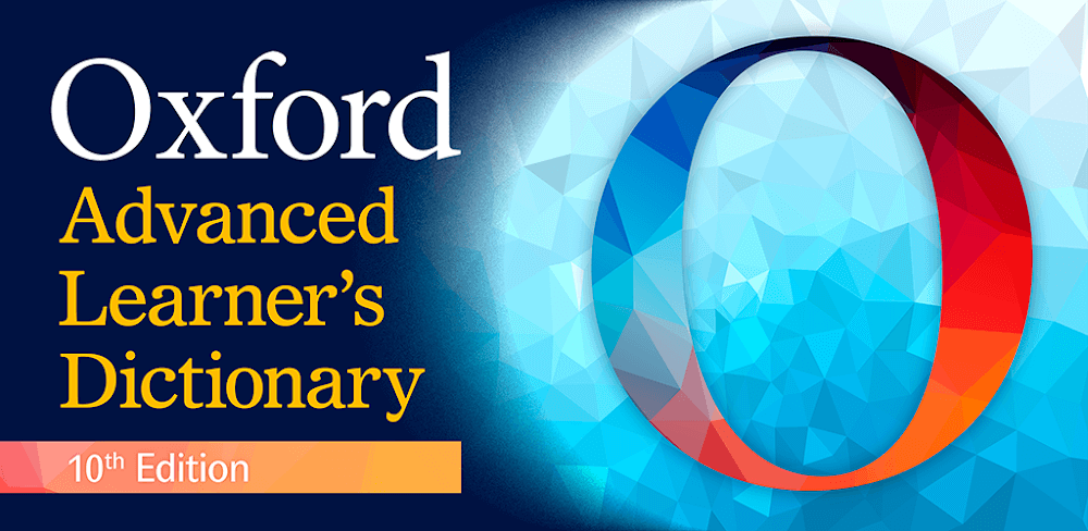 Oxford Advanced Learner's Dict v1.0.5970 MOD APK (Premium Unlocked)