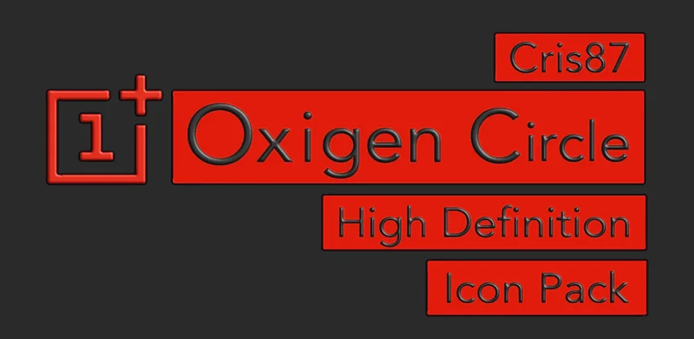 Oxigen Circle v3.7 APK (Full Version)