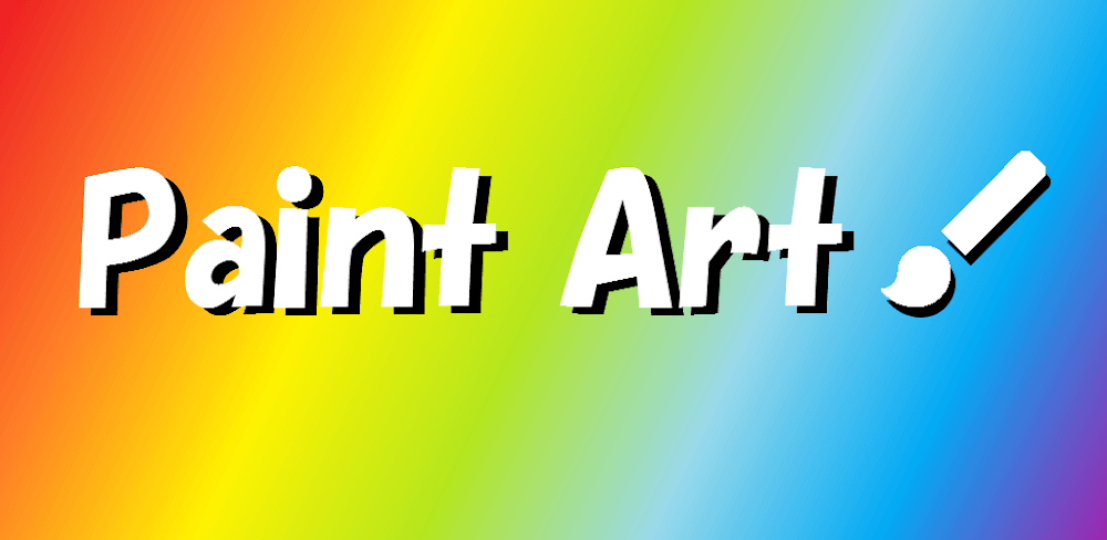 Paint Art v3.5.3 MOD APK (Premium Unlocked)