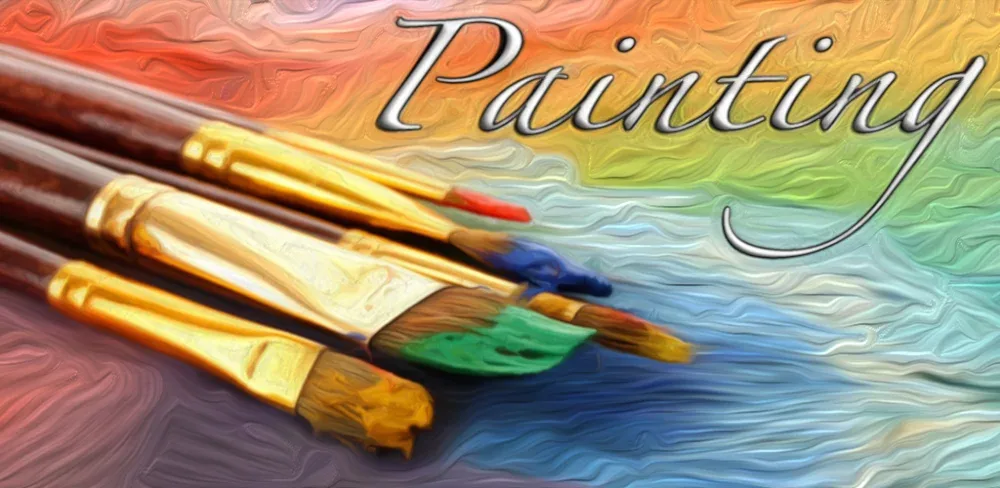 Painting - Icon Pack v6.6 APK (Full Version)