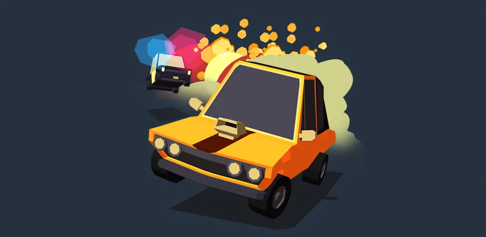PAKO Forever v1.2.5 MOD APK (Unlocked All Content, NO ADS)