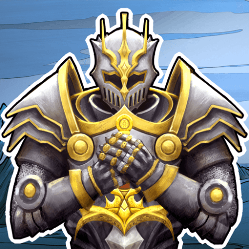 Paladins Story: Fantasy RPG v1.3.18 MOD APK (Unlimited Money)