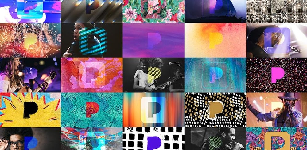 Pandora v2605.1 MOD APK (No Ads)