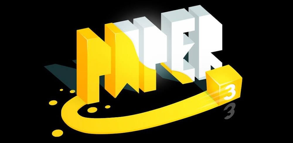 Paper.io 3D MOD APK v3.5.5 (God Mode, Unlocked All Skins)