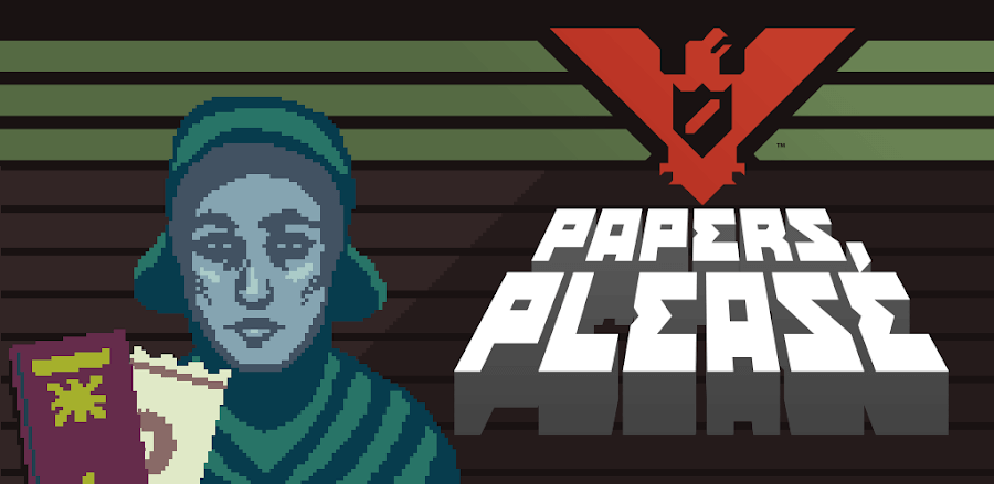 Papers Please APK v1.4.15 (Full Game)