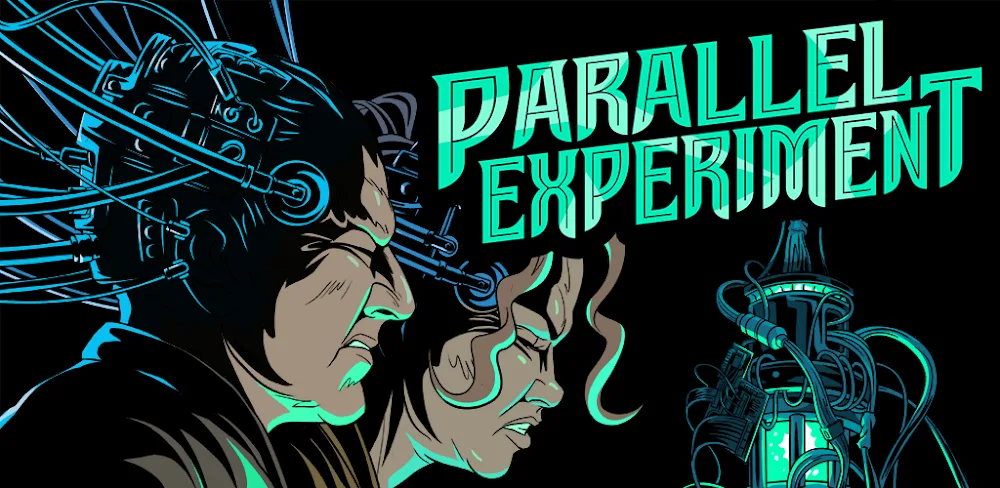 Parallel Experiment v2.0.3 APK (Unlocked Game)
