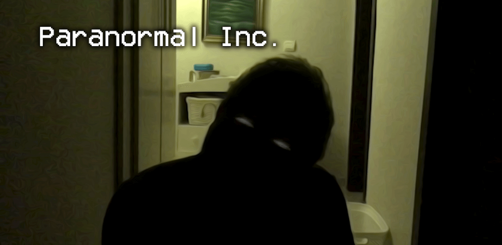 Paranormal Inc. v8.9 APK (Full Version)