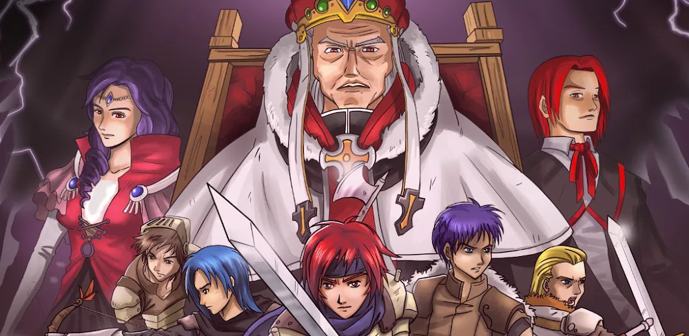 Partia 2 v2.1.0 APK (Full Game)